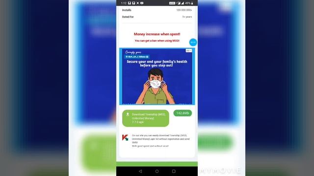 HOW TO DOWNLOAD TOWNSHIP MOD UNLIMITED GEMS AND MONEY