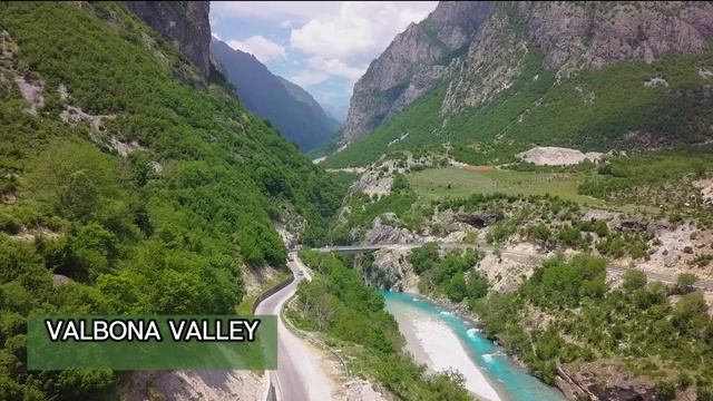 Albania: A Top Budget-Friendly Country to Explore in Europe смотреть онлайн