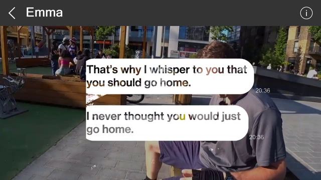 【Apple】Unbelievable Excuses: The Woman Who Destroyed My Family's Life Now Seeks Charity смотреть онлайн
