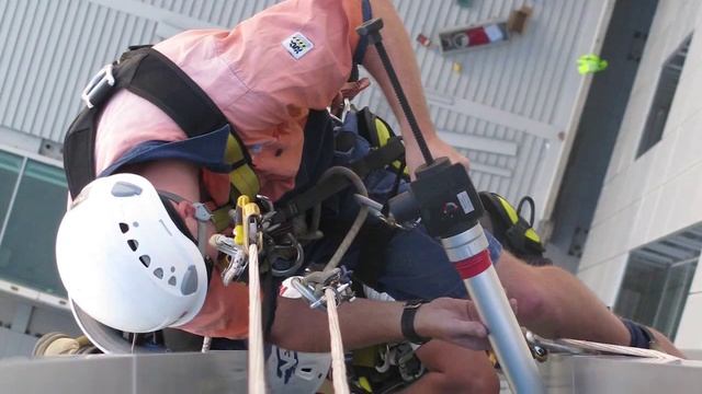 Blue Sky Rope Access Perth смотреть онлайн