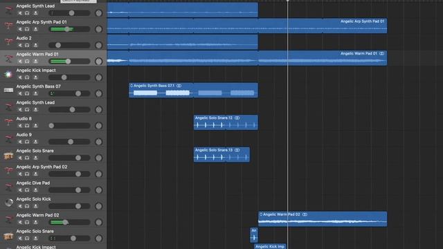 Mini GarageBand #2 смотреть онлайн