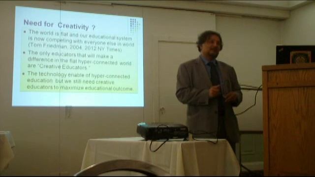Adaptive and Synaptic Learning and MOOCs: MIT Club of New Hampshire Keynote смотреть онлайн
