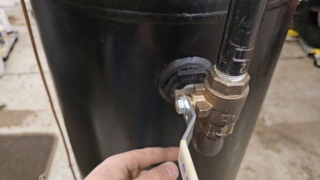 Air Compressor Upgrades смотреть онлайн