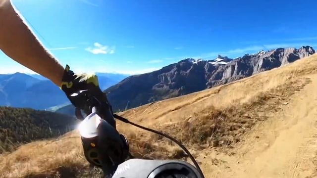 Torrent Flow Trail