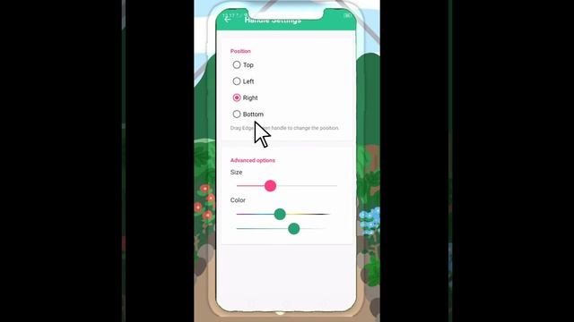 Tutorial control center Android jadi ios смотреть онлайн