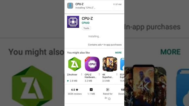 Install Cpu z 2 смотреть онлайн