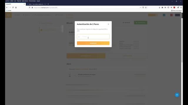 RETIRA TUS SATOSHIS MINADOS EN NICEHASH A AIRTM смотреть онлайн