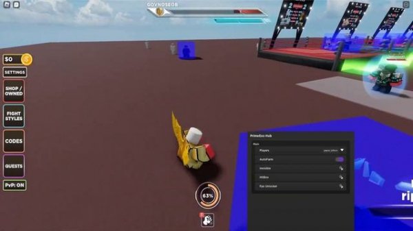 *UPDATED* Untitled Boxing Game Script (PASTEBIN 2023) (KILL AURA, WIN EVERY GAME, SPEED, INVIS)