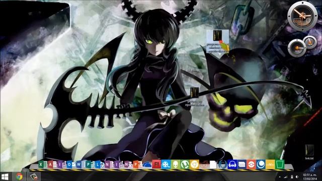 gadgets para windows 8 como activarlos mas pack смотреть онлайн