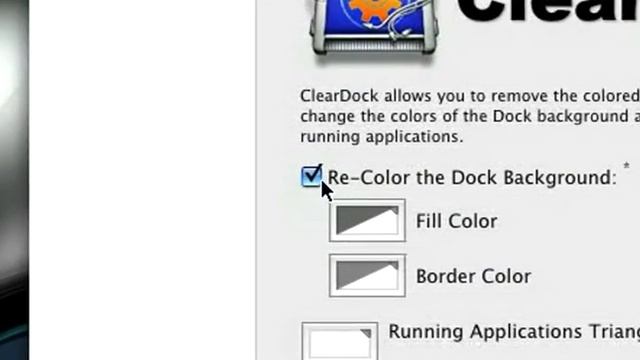 How to customize tiger dock смотреть онлайн
