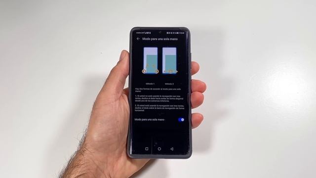 Instalo EMUI 10 en mi Huawei P30 Pro смотреть онлайн