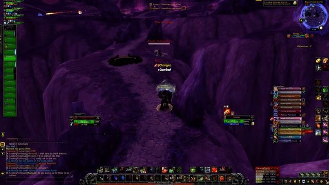 69 Arms Warrior Twink 8.0.1 vol 4 смотреть онлайн