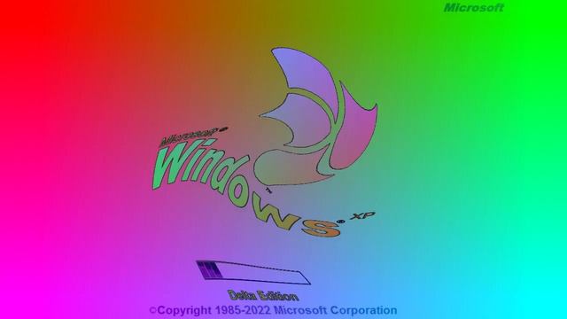 Respondview 2 Windows XP Delta Edition Effects смотреть онлайн