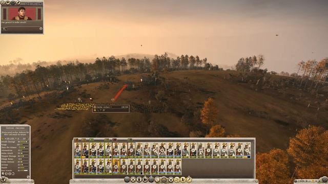 Total War: Rome II – Gothi 38 [Legendary Difficulty – No Autoresolve] смотреть онлайн