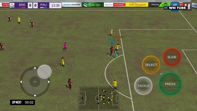 Top 15 Best Football Games for Android / iOS That You Should Play смотреть онлайн
