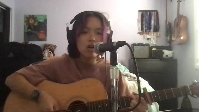 smokey eyes - lincoln (cover) смотреть онлайн