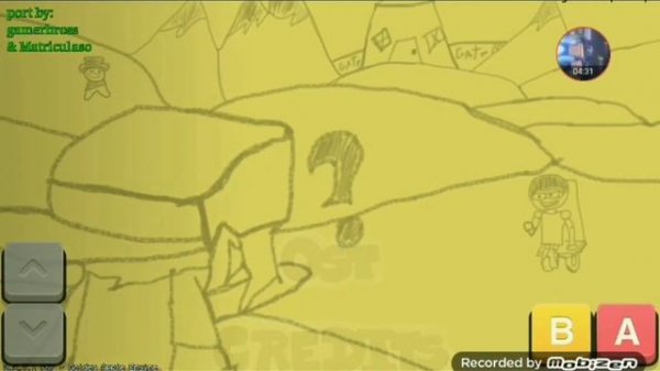 dave and bambi golden apple 1.0 apk mediafıre android gama baja optimizado