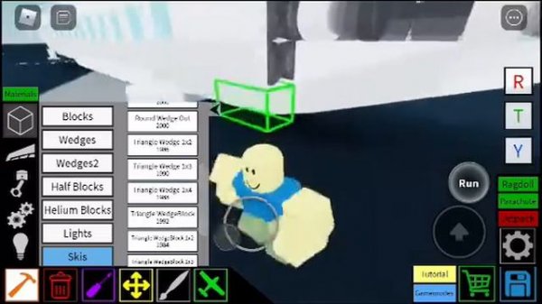 Plane Crazy | Saab 340B Tutorial