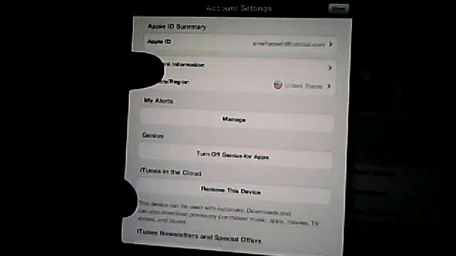 How To Change To US iTunes account * No PC Needed * смотреть онлайн
