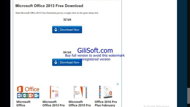 HOW TO DOWNLOAD MS OFFICE 2013 IN PC? смотреть онлайн