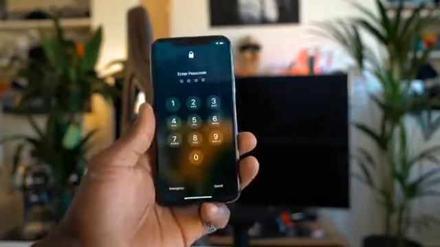 IPHONE NEW IOS 14 + unboxing смотреть онлайн