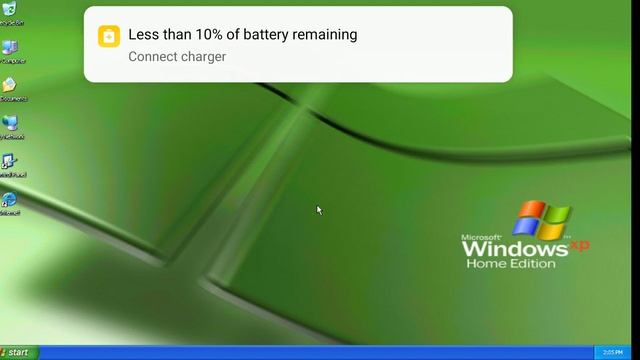 Windows XP on android!!!!! read description!!!! смотреть онлайн