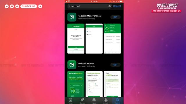 How To Download & Install Nedbank Mobile Banking App On iPhone 2022 - Nedbank Money iOS App смотреть онлайн