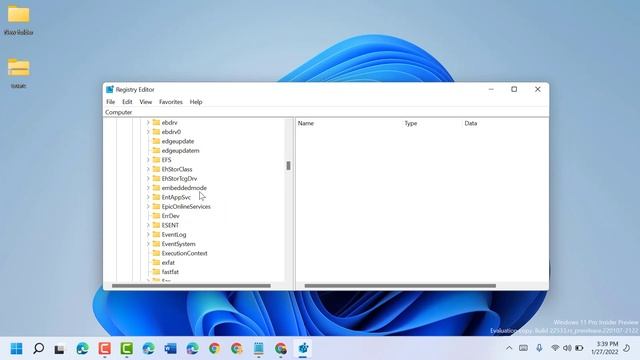 WslRegisterDistribution Failed with Error 0x80080005 FIX смотреть онлайн