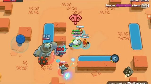 BRAWL stars ta mac lar смотреть онлайн