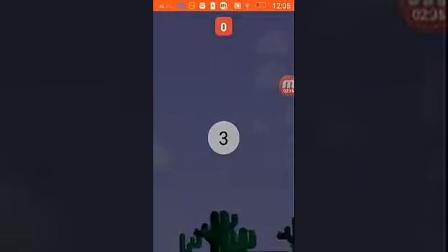 Incercam jocul de pe Android 6.0! смотреть онлайн