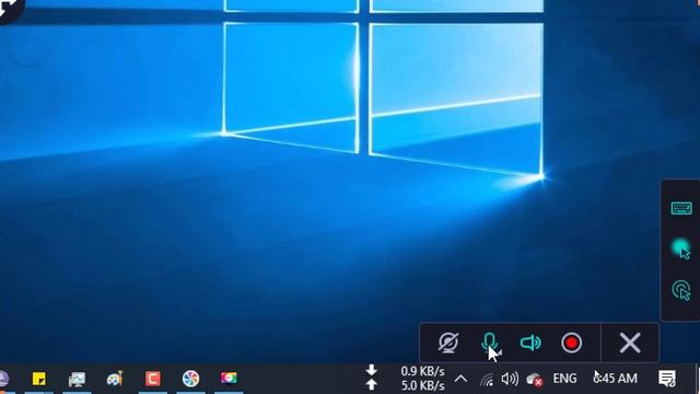 Screen Recording in Movavi Video Suite [Hindi/Urdu]| Simplest Video Editor | Technical Banday смотреть онлайн