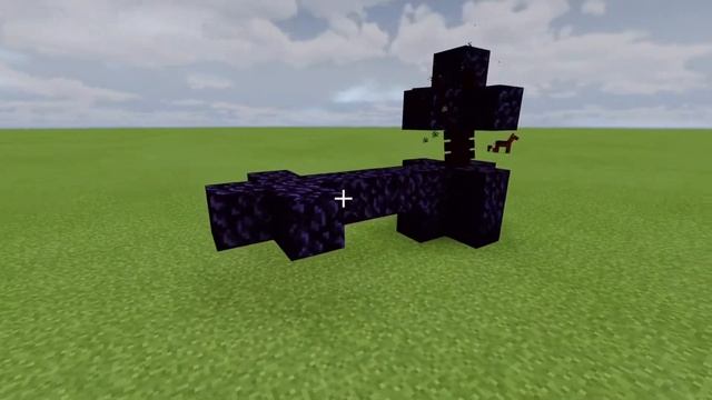 HOW TO KILL A WITHER BOSS EASY WORKING ON MINECRAFT 1.16.1 (Works on PE, CONSOLE and Windows 10) смотреть онлайн