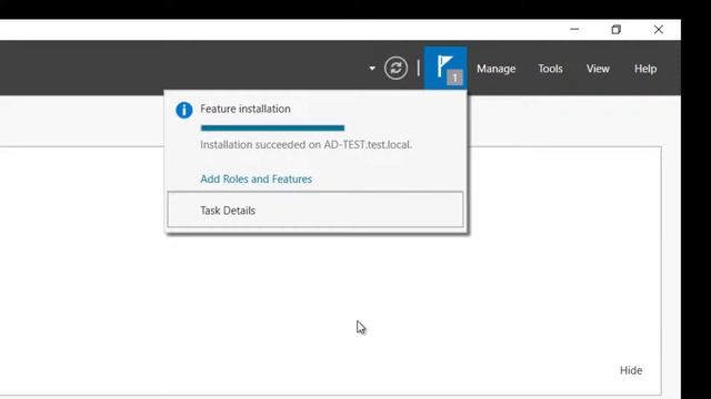 How to Install Active Directory Certificate Services смотреть онлайн