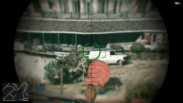 #14 CRYSTAL MAZE | TREVOR REVENGE GTA5/V GAMEPLAY-720P ON GEFORCE GT 710 2GB DDR3 | gaming bug vide смотреть онлайн