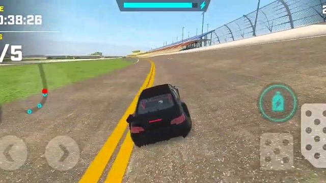 Race Max снял спициально для моего нового подписчика смотреть онлайн