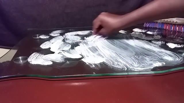 How to remove paint from glass/ glass window смотреть онлайн