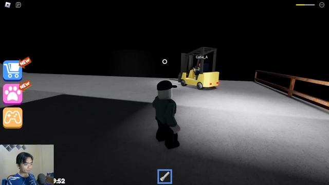Roblox - ESCAPE MR. FUNNY'S TOYSHOP ~ Mr. Funny-nya gak lucu!!! смотреть онлайн