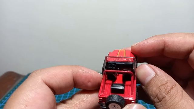 Review Greenlight Dicast Jeep Renegade Terminator. Detailnya Cukup Wow смотреть онлайн