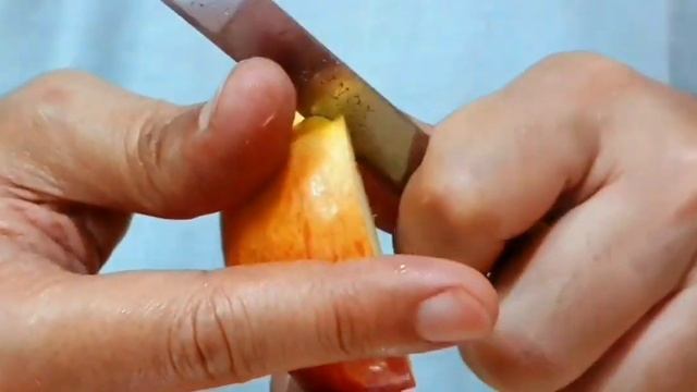 Orange apple smoothie смотреть онлайн