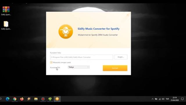 Sidify Lisanslama смотреть онлайн