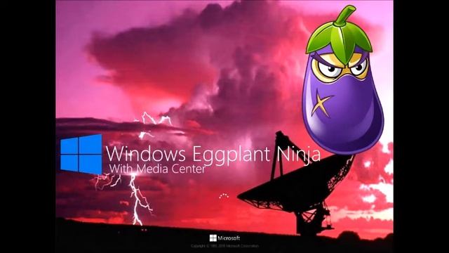 Windows Never Released 140.3 смотреть онлайн