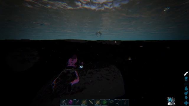 How My VETERAN ARK Tribe DOMINATED EXTINCTION on FRESH WIPE смотреть онлайн