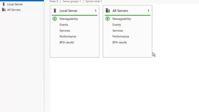 VMWare ESXI and vSphere Overview смотреть онлайн