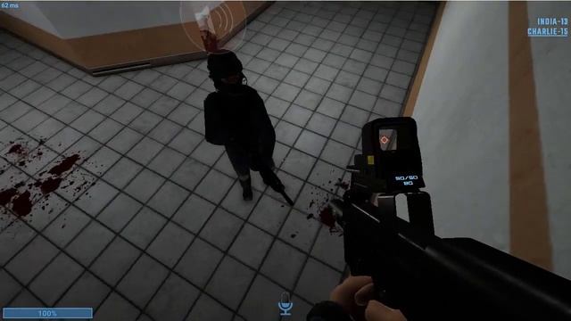 (doesnt work anymore :/)WOW! *Secret* Wall spot in SCP Secret laboratory! (Glitch/bugged map spot) смотреть онлайн