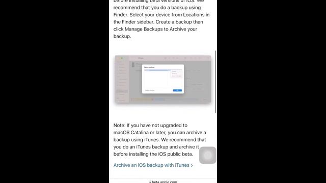 How to install iOS 15.4 beta 5 | iOS 15.4 | Hindi Guide смотреть онлайн