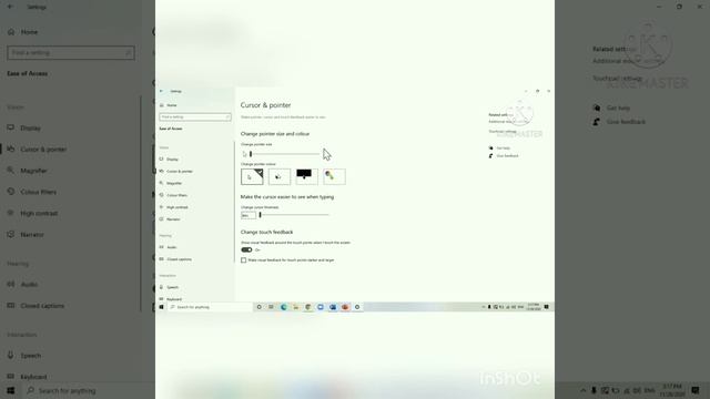 How to convert white mouse to black in windows 10 смотреть онлайн