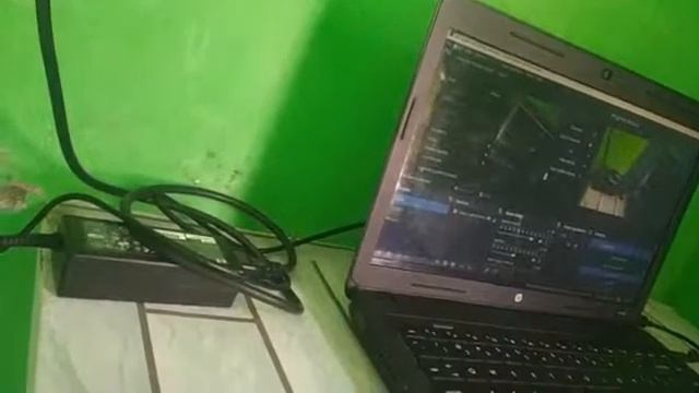 Testing Iriun Smartphone Wireless Webcam for Broadcast via OBS смотреть онлайн