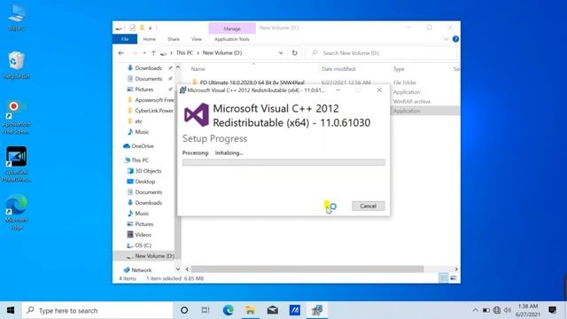 mfc110u.dll is missing смотреть онлайн