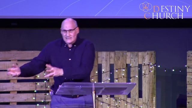 Trust 2 - Learning to Trust God || Pr Jonathan Harris смотреть онлайн