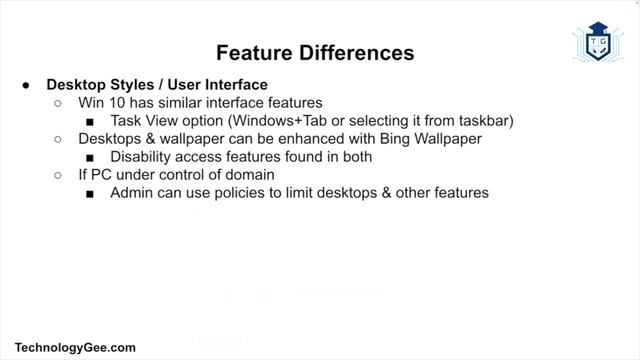 Microsoft Windows 10 Editions | CompTIA A+ 220-1102 | 1.1 смотреть онлайн